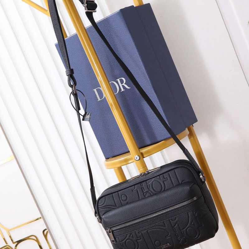 D*or satchel bags